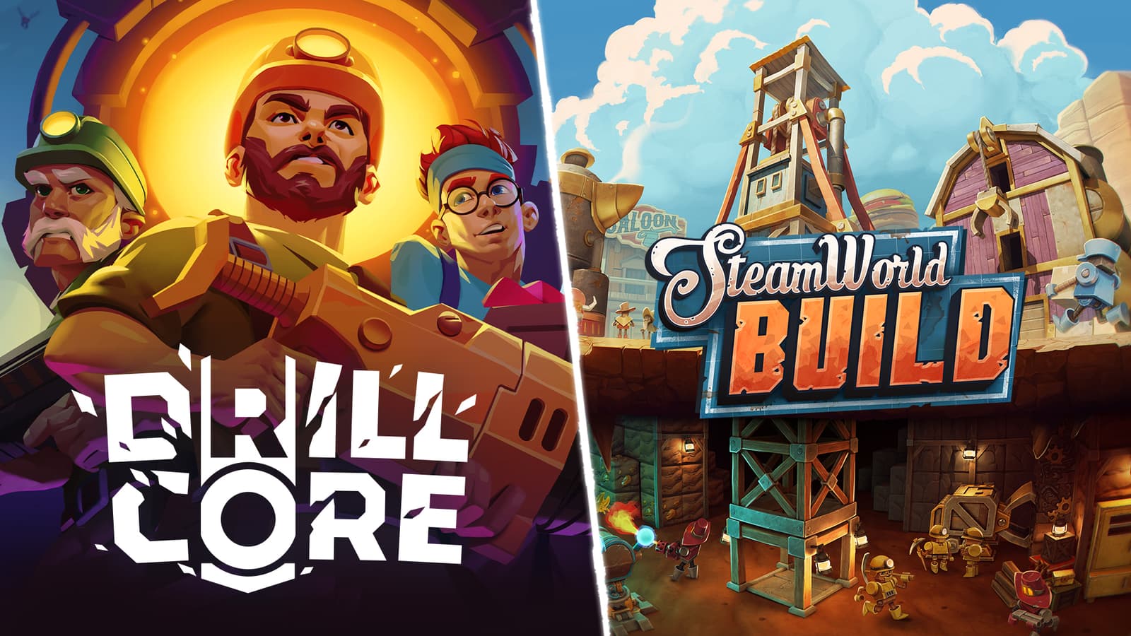 Изображение из объявления Steam
