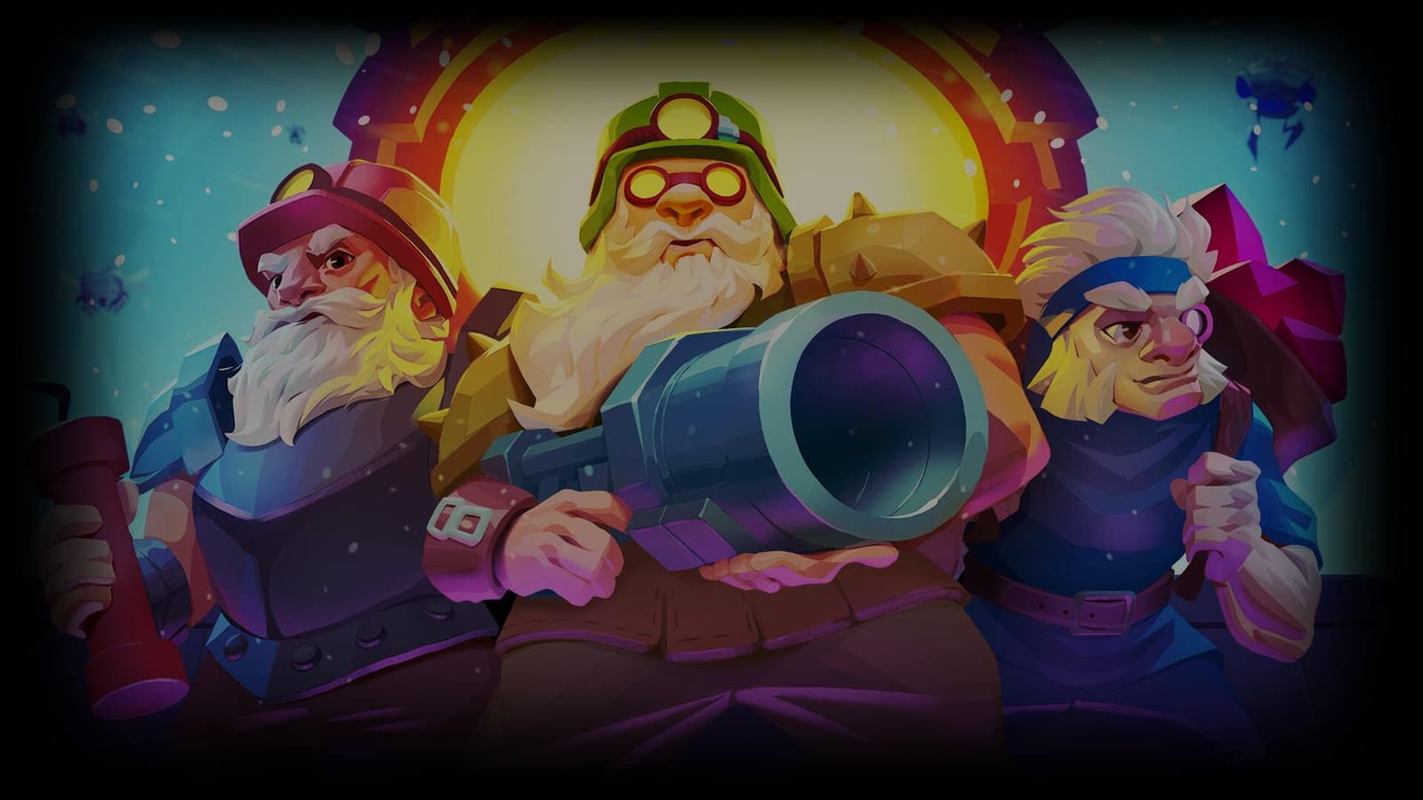 Изображение из объявления Steam