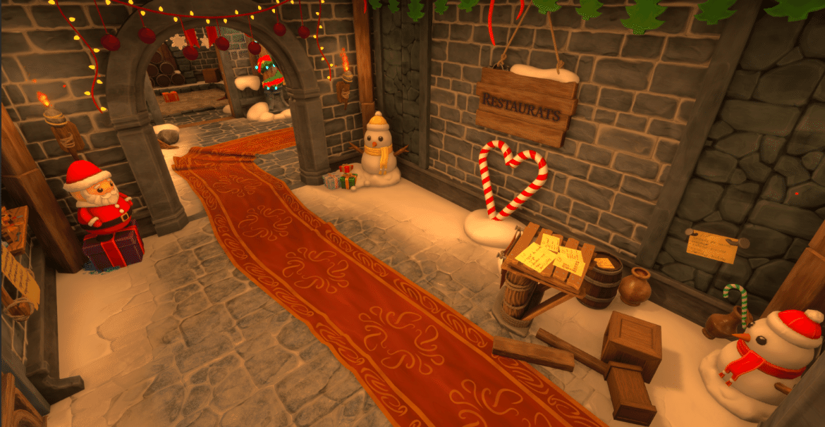 Изображение из объявления Steam