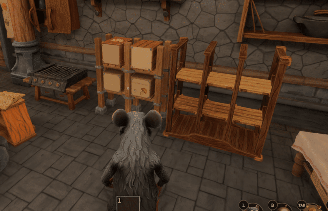 Изображение из объявления Steam