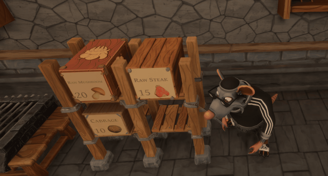 Изображение из объявления Steam