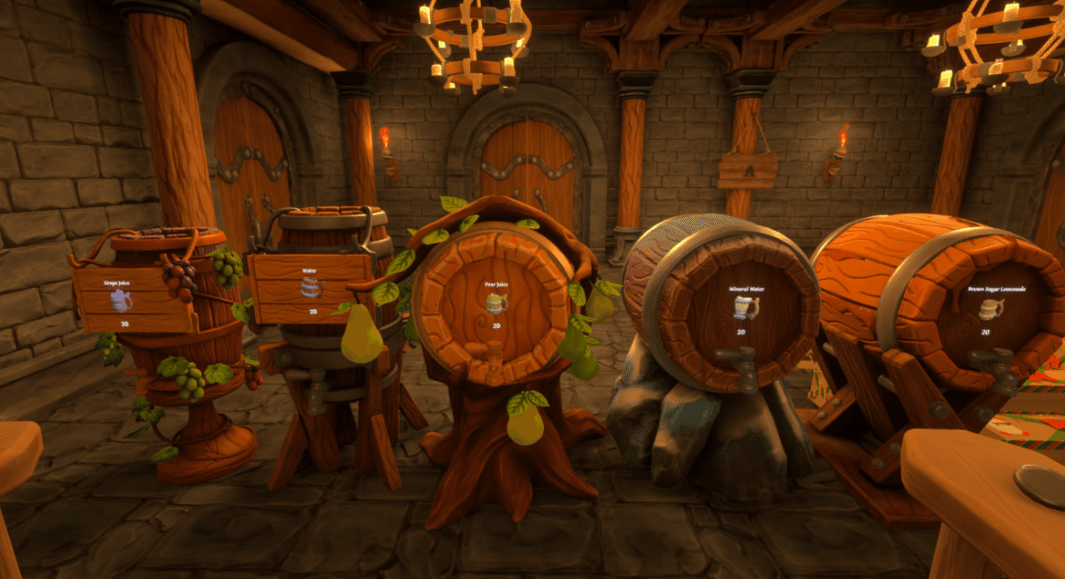 Изображение из объявления Steam