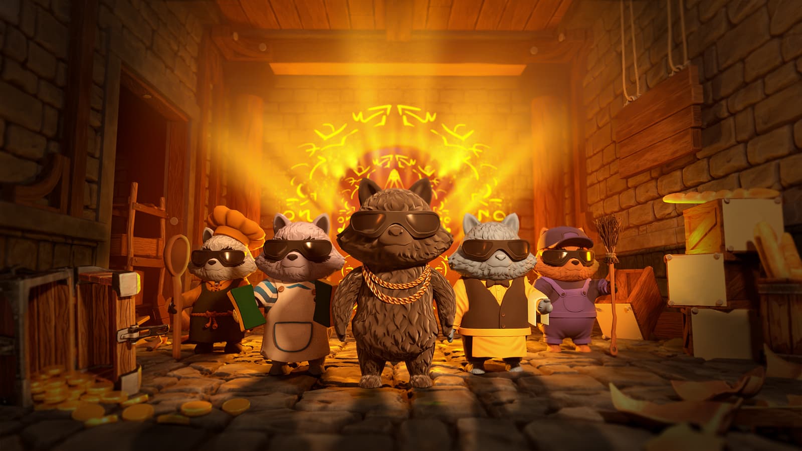 Изображение из объявления Steam