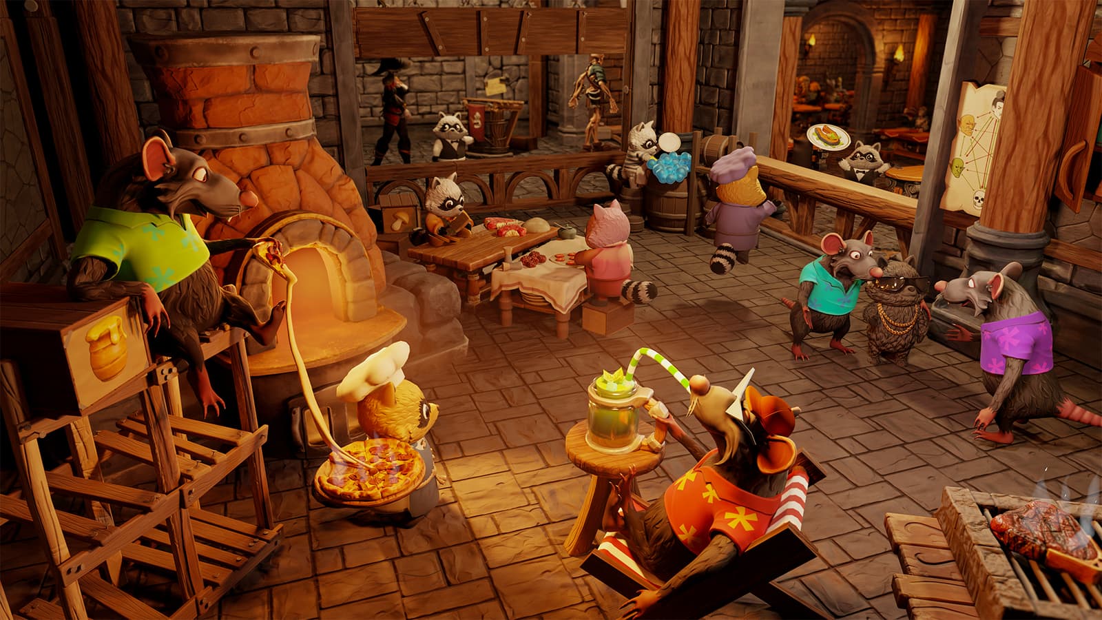 Изображение из объявления Steam