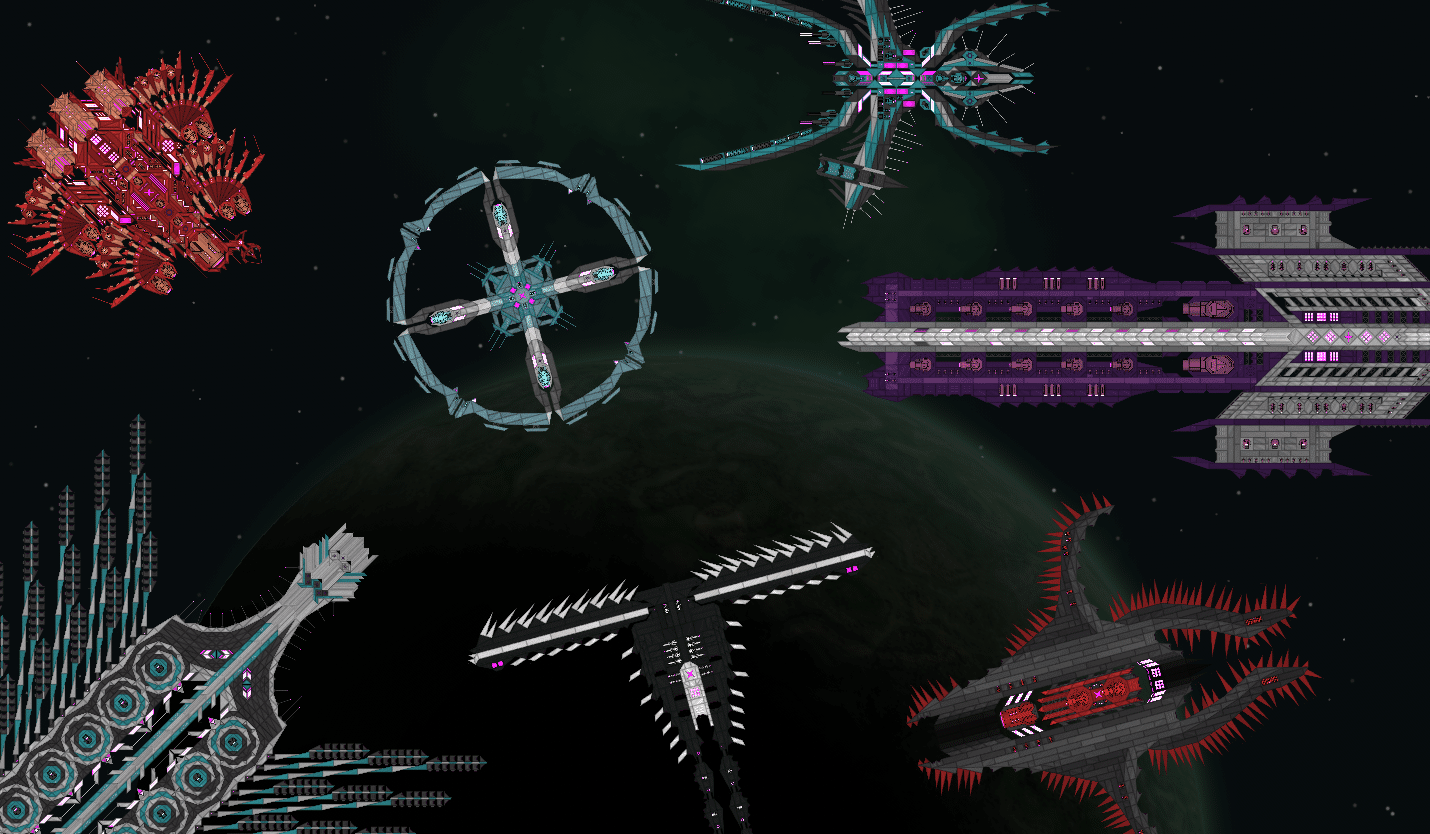 Изображение из объявления Steam