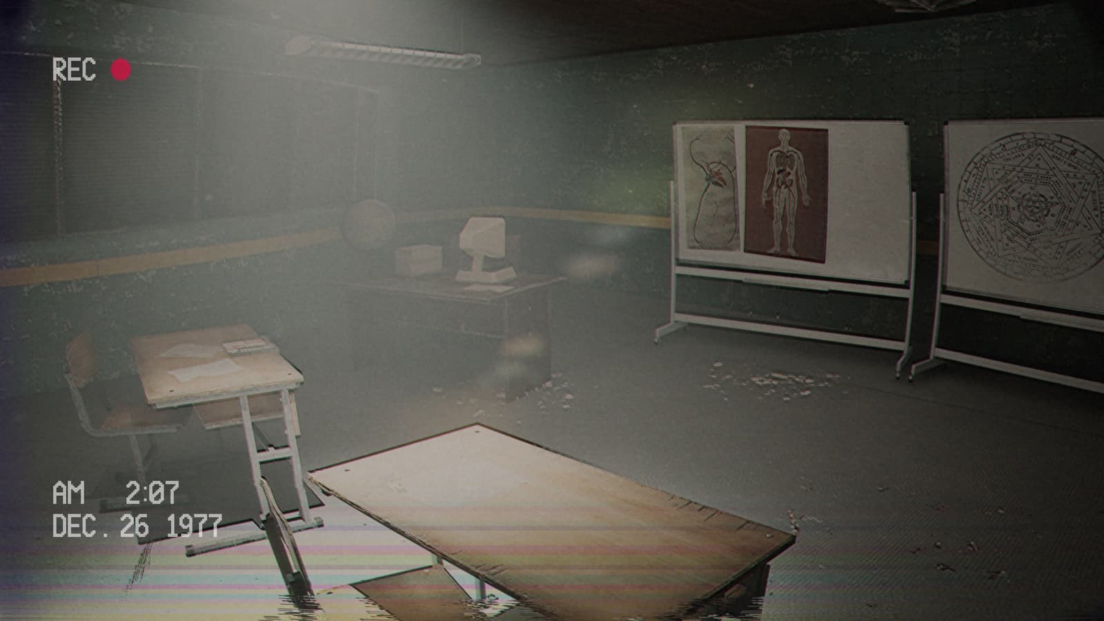 Изображение из объявления Steam