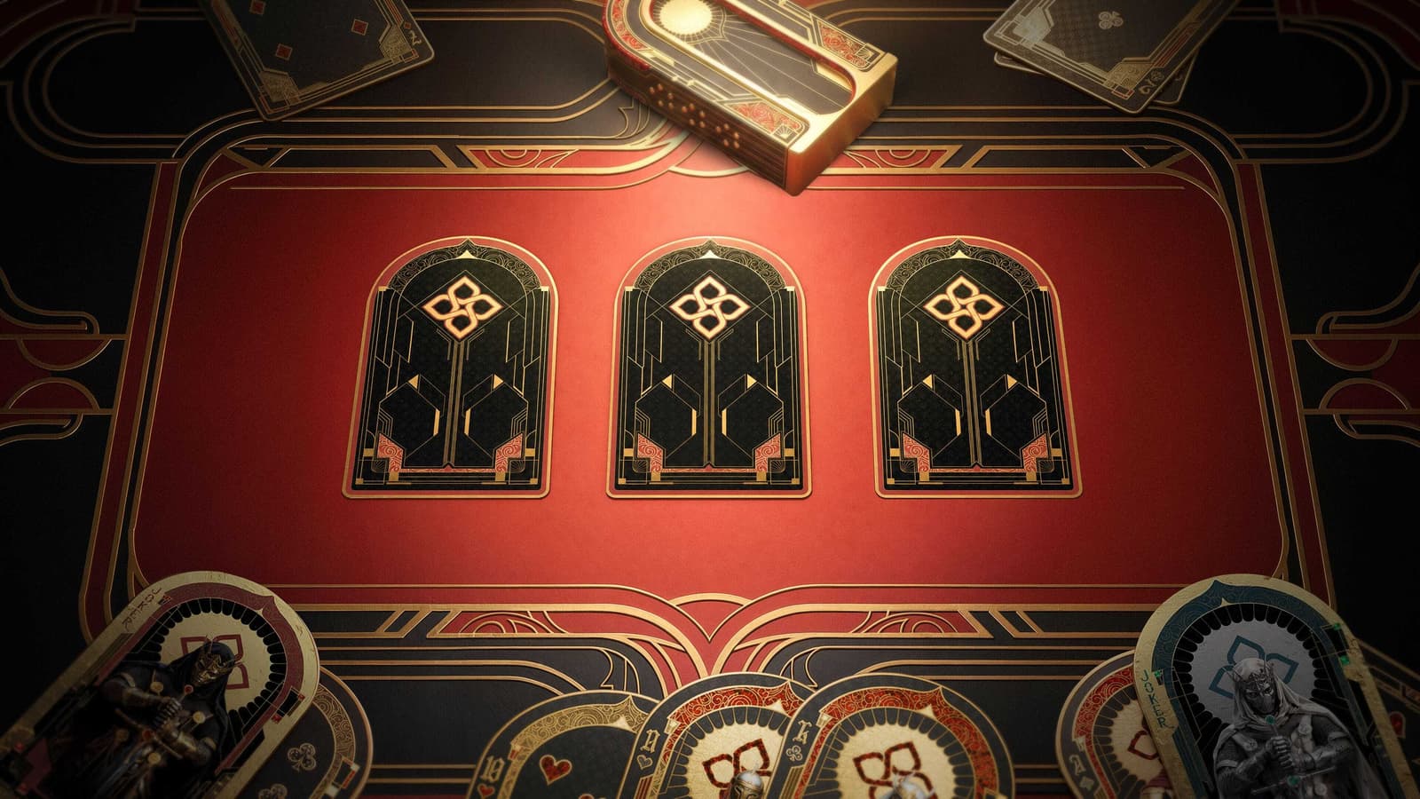 Изображение из объявления Steam