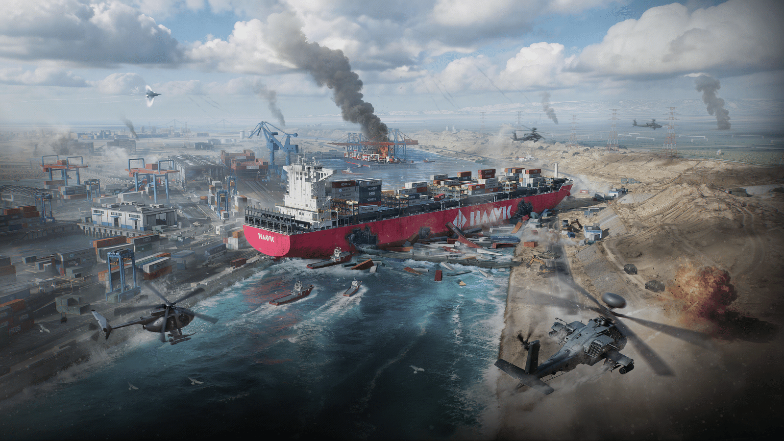 Изображение из объявления Steam
