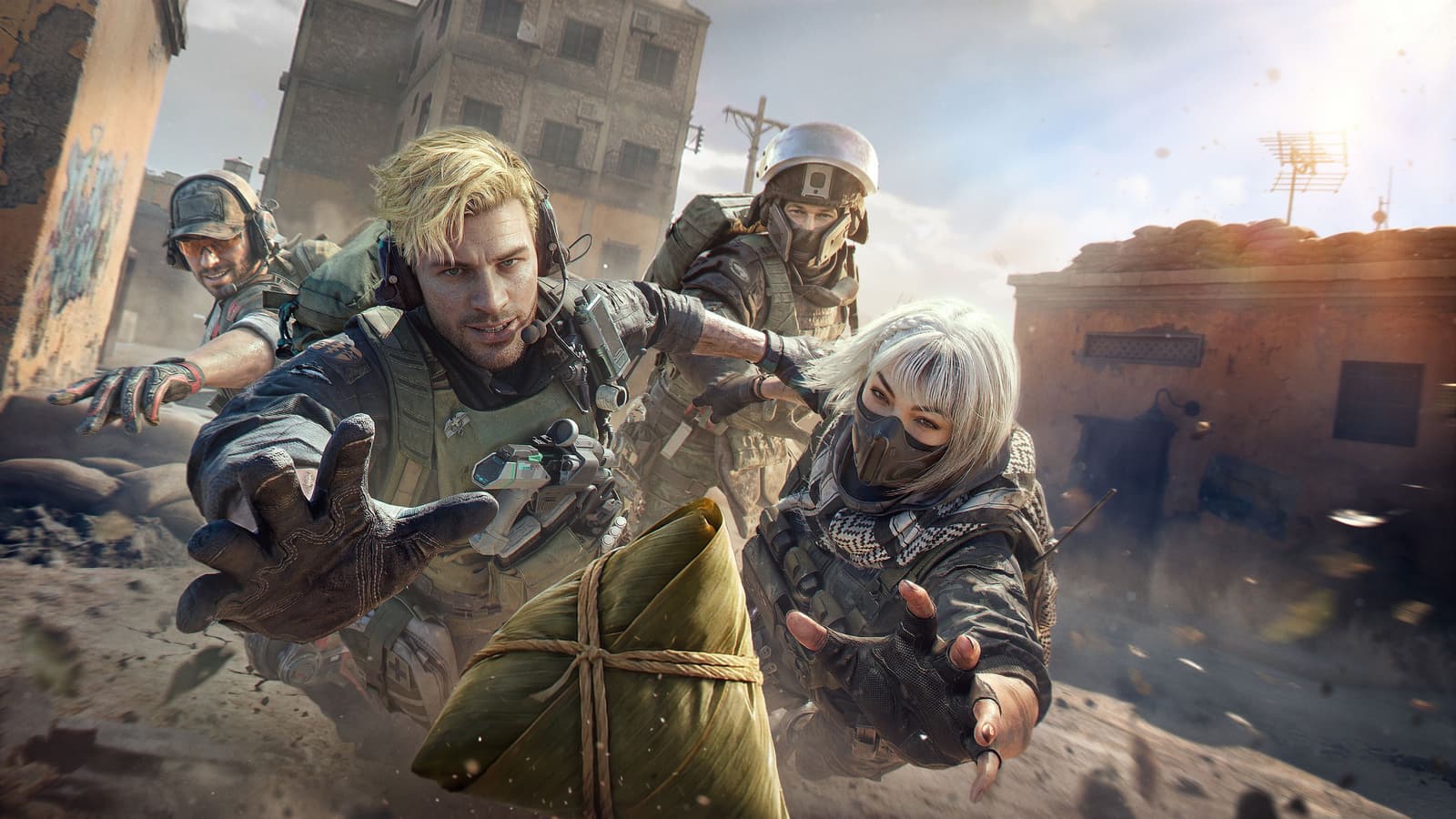 Изображение из объявления Steam