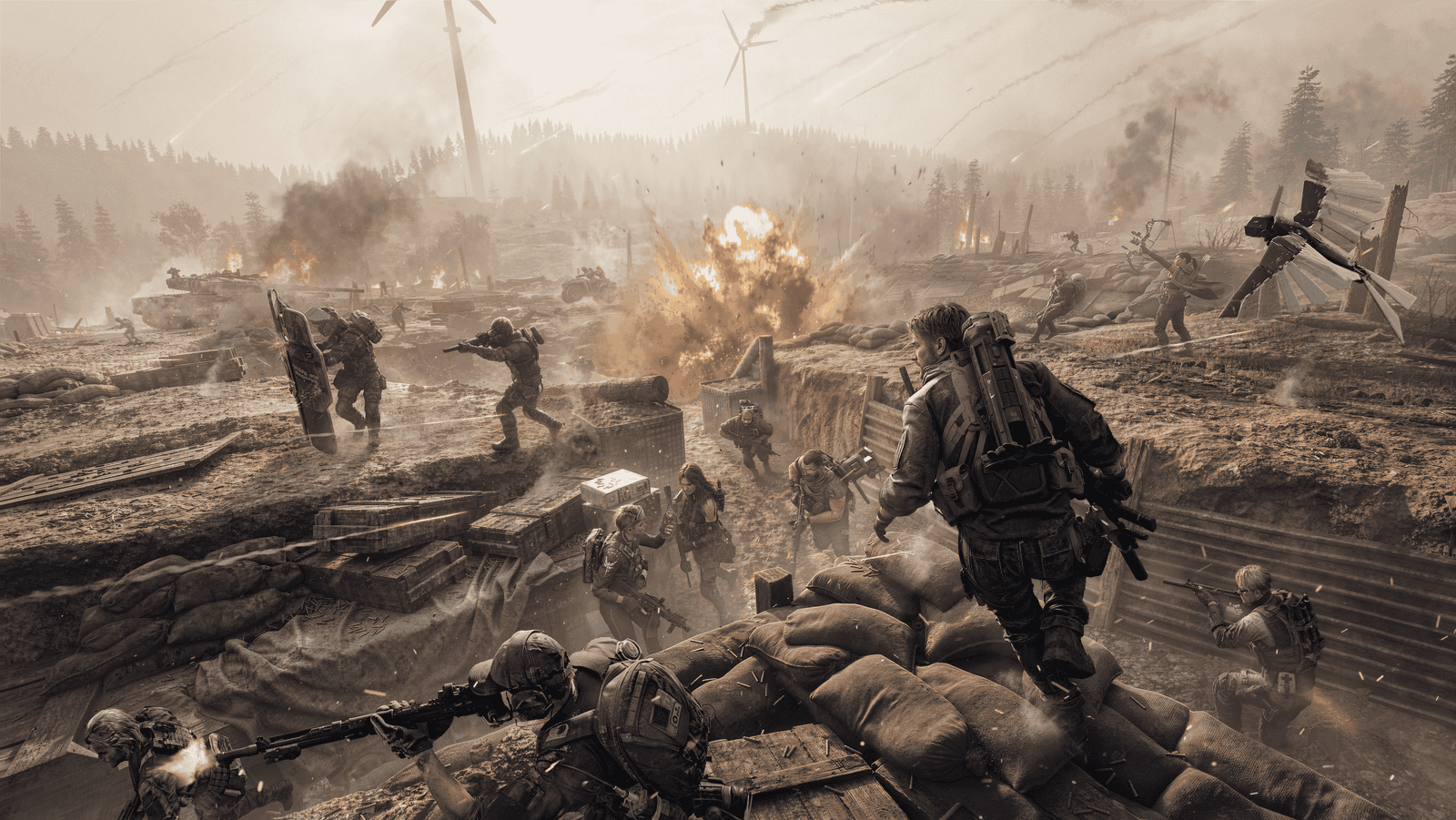 Изображение из объявления Steam