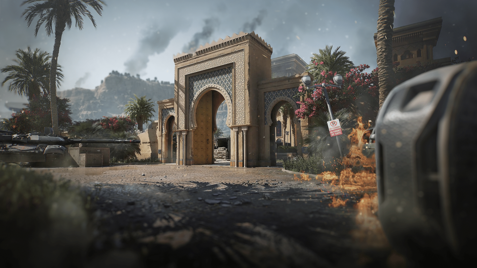 Изображение из объявления Steam