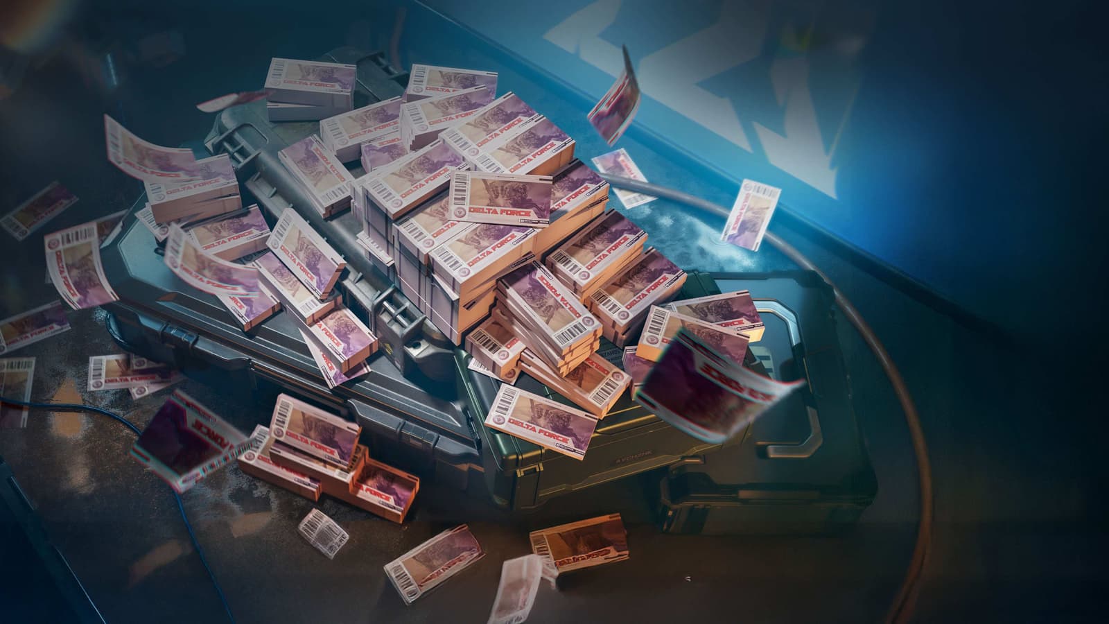 Изображение из объявления Steam