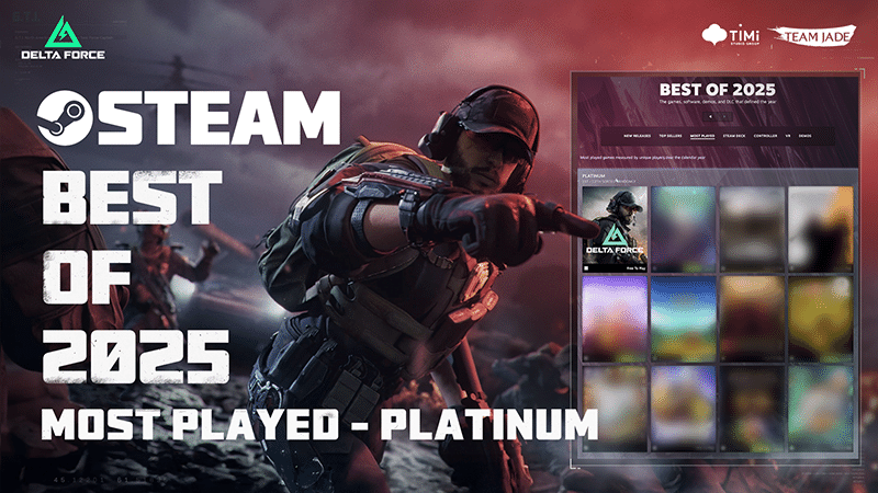 Изображение из объявления Steam