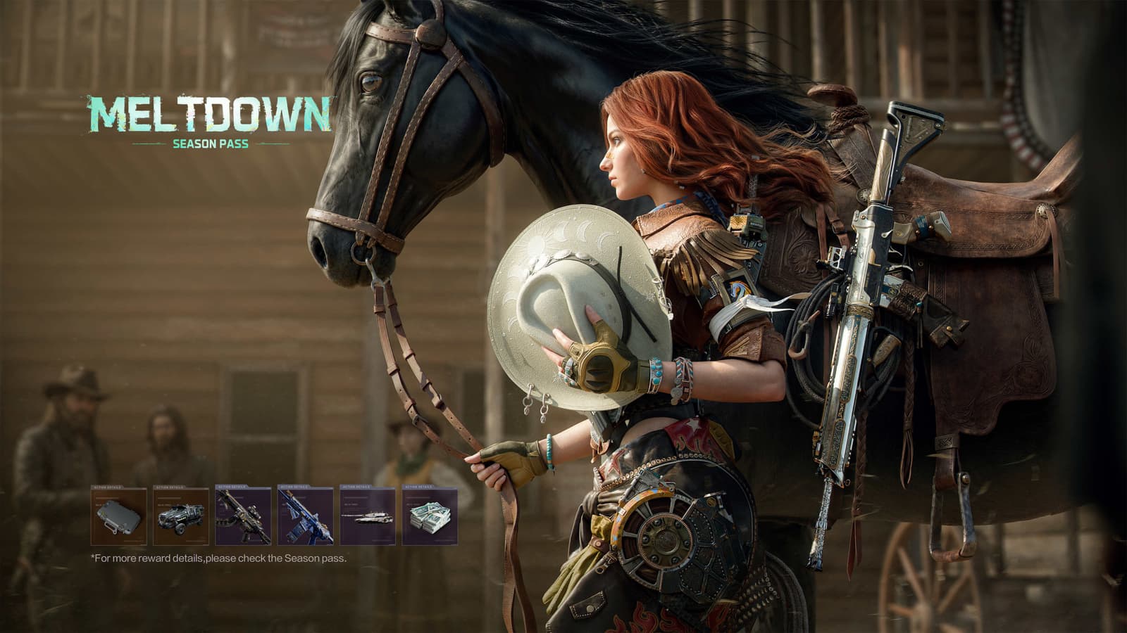 Изображение из объявления Steam
