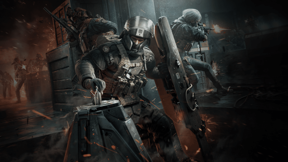 Изображение из объявления Steam