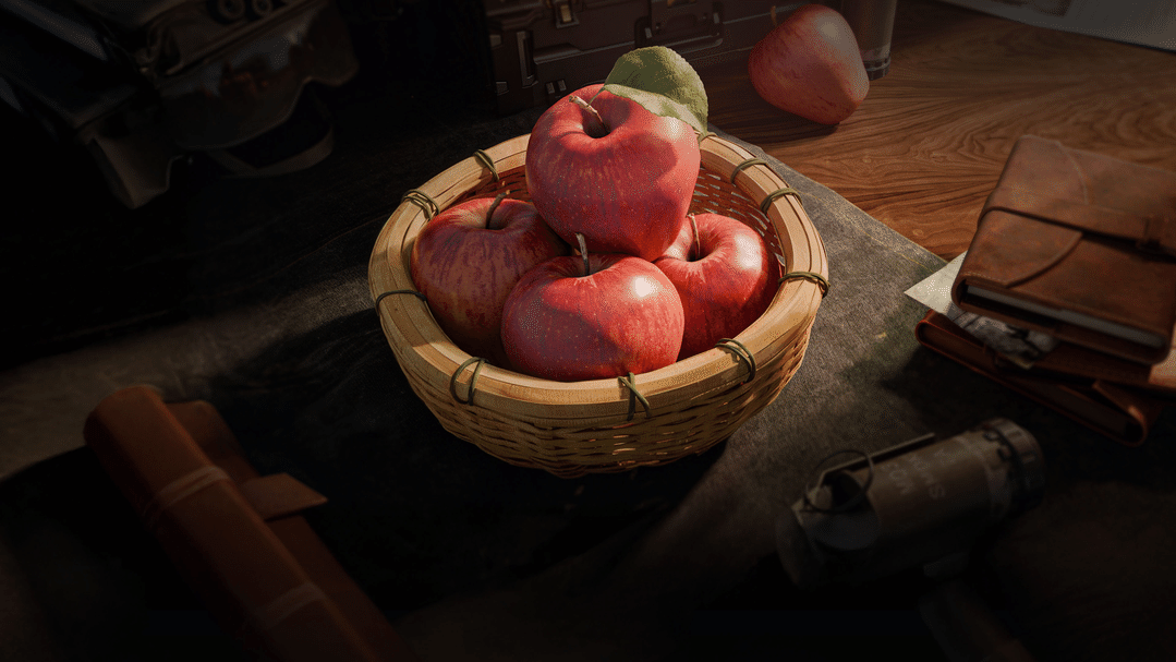 Изображение из объявления Steam