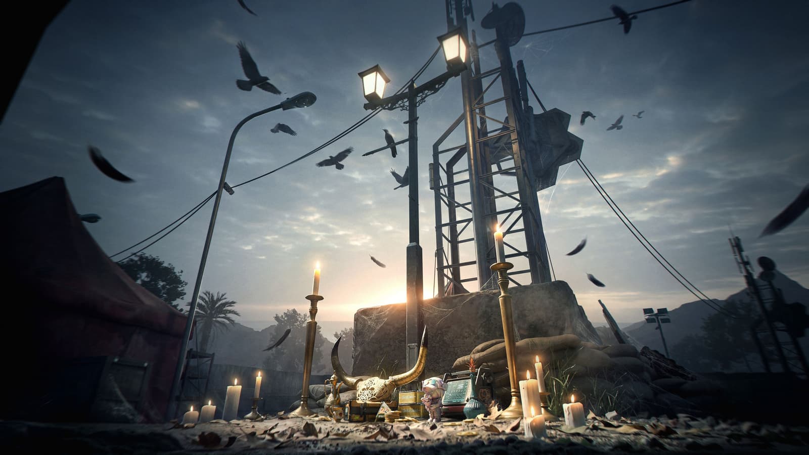Изображение из объявления Steam