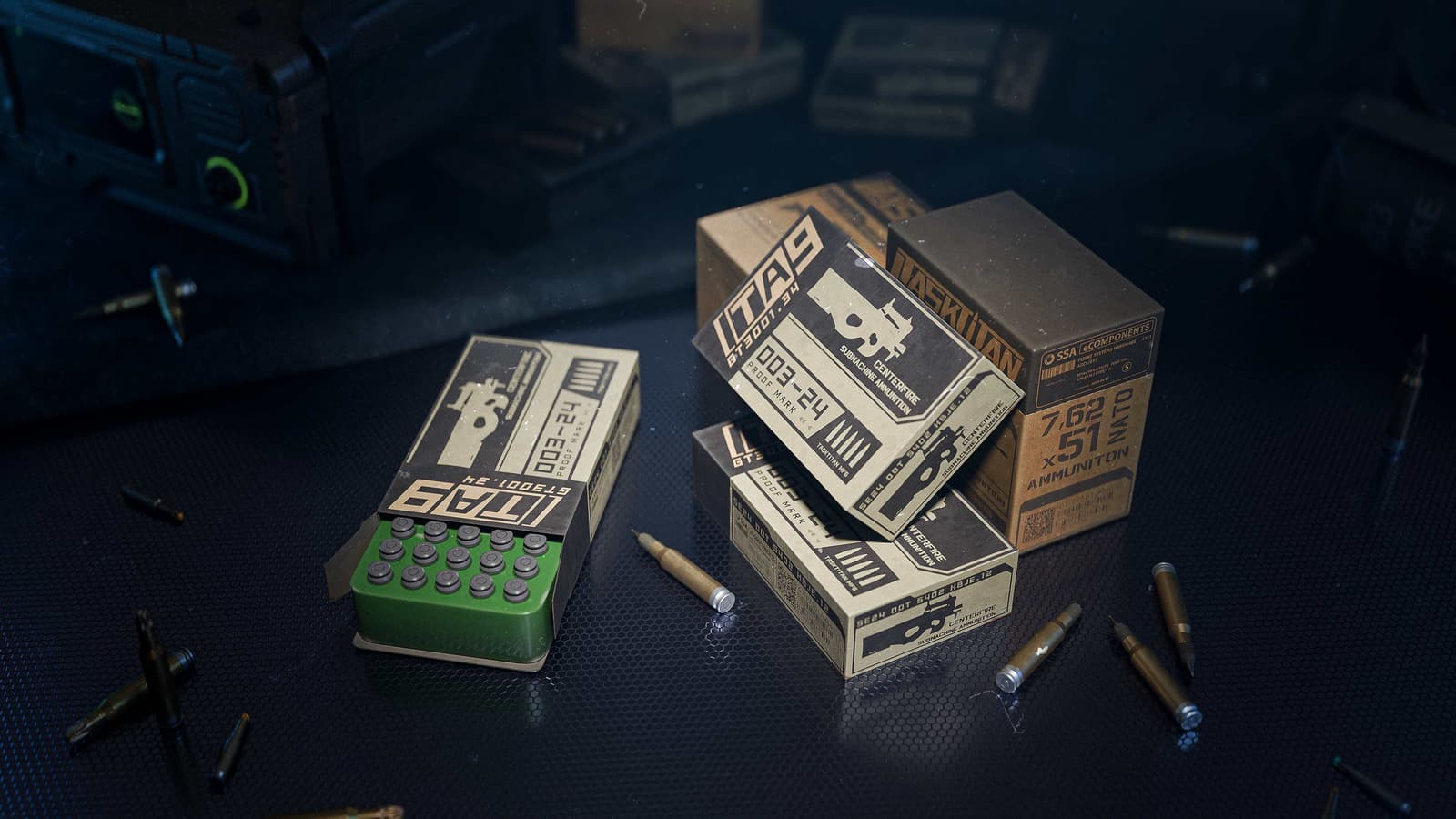 Изображение из объявления Steam