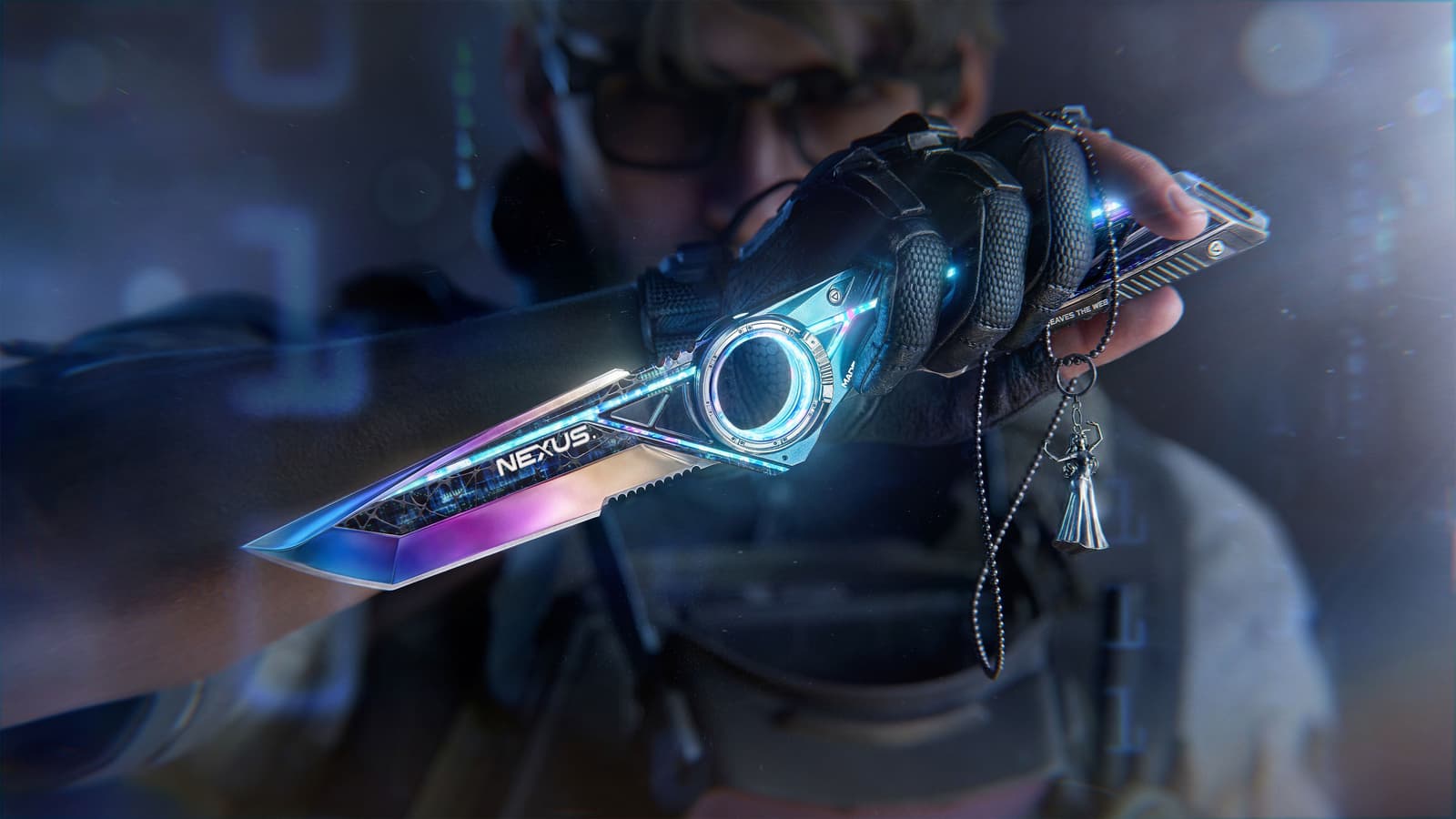 Изображение из объявления Steam