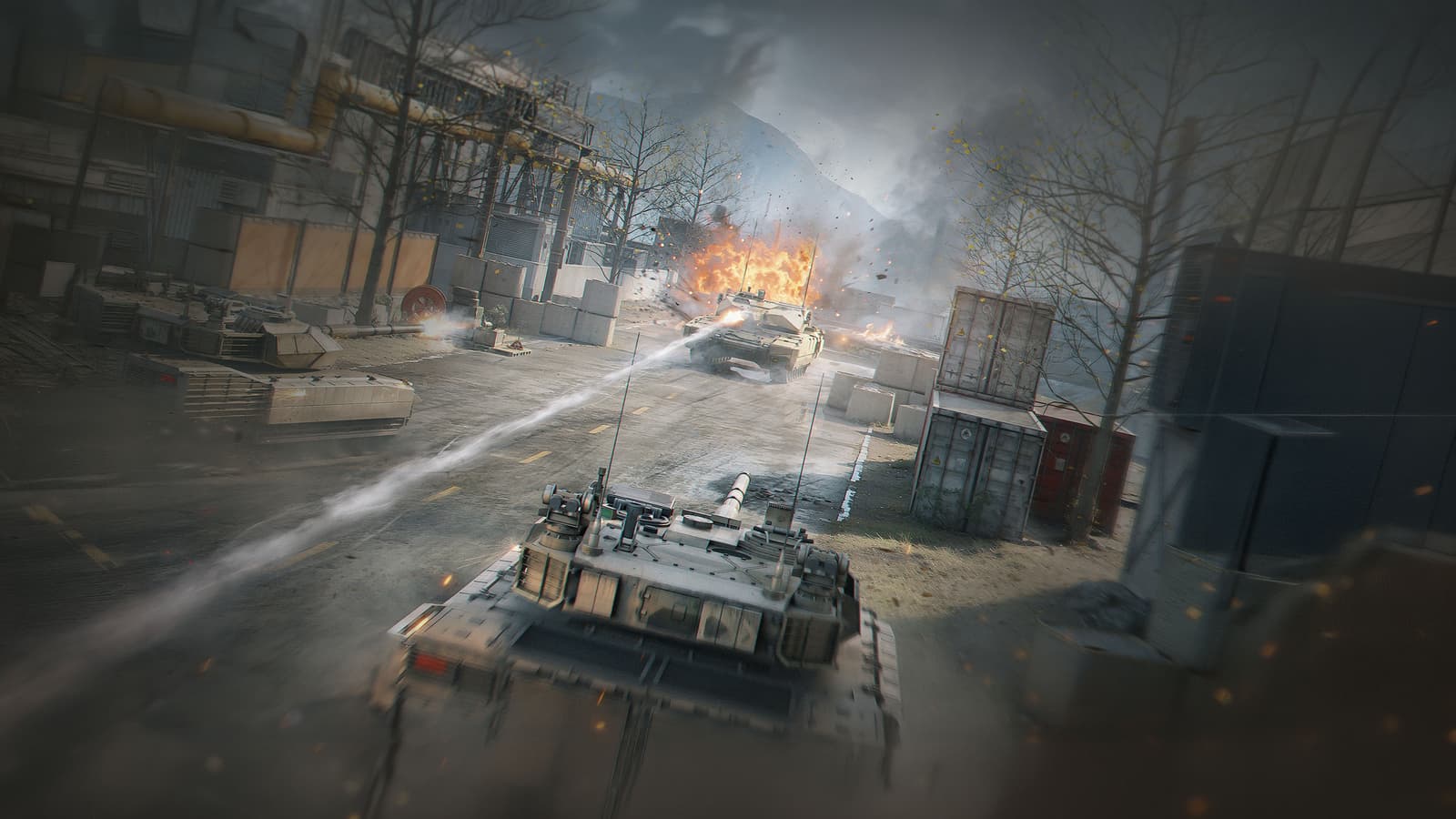 Изображение из объявления Steam