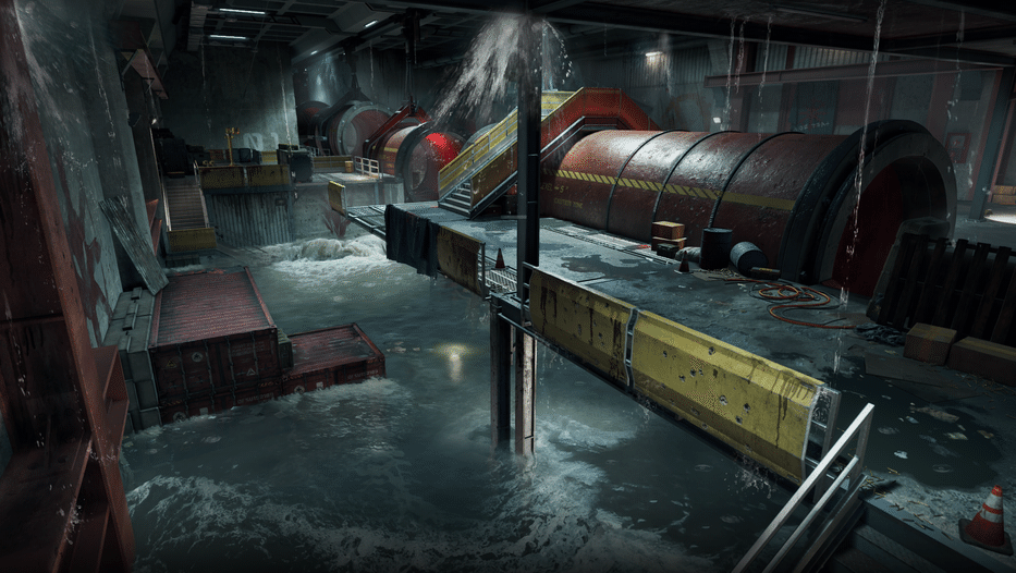 Изображение из объявления Steam
