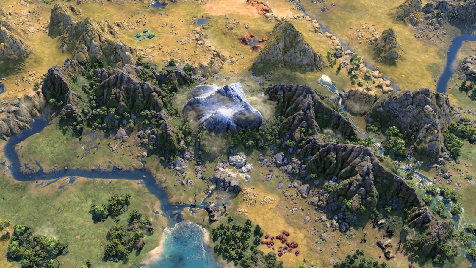 Изображение из объявления Steam