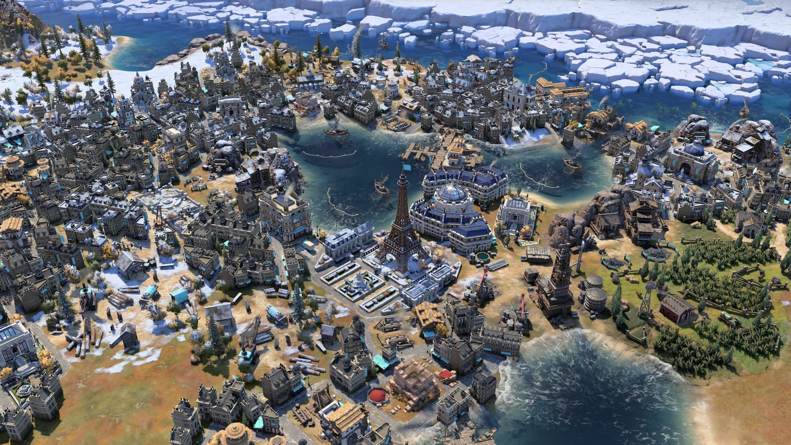 Изображение из объявления Steam