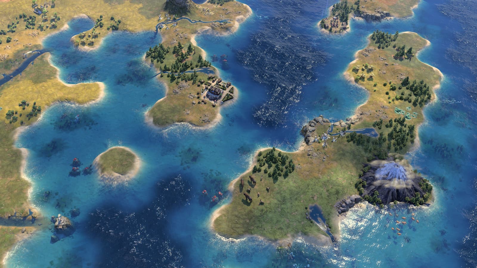 Изображение из объявления Steam