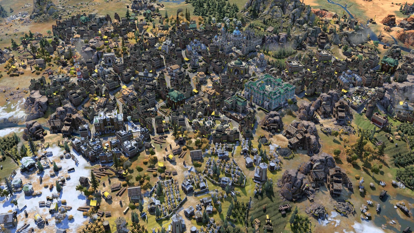 Изображение из объявления Steam