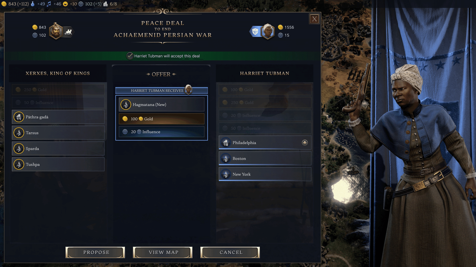Изображение из объявления Steam