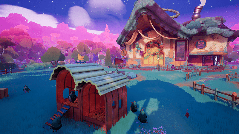 Изображение из объявления Steam