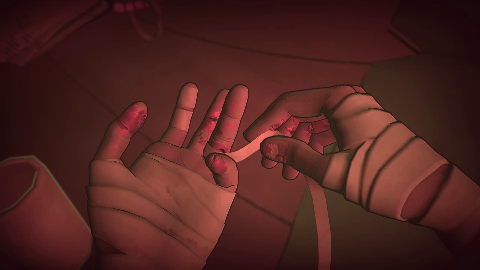 Изображение из объявления Steam