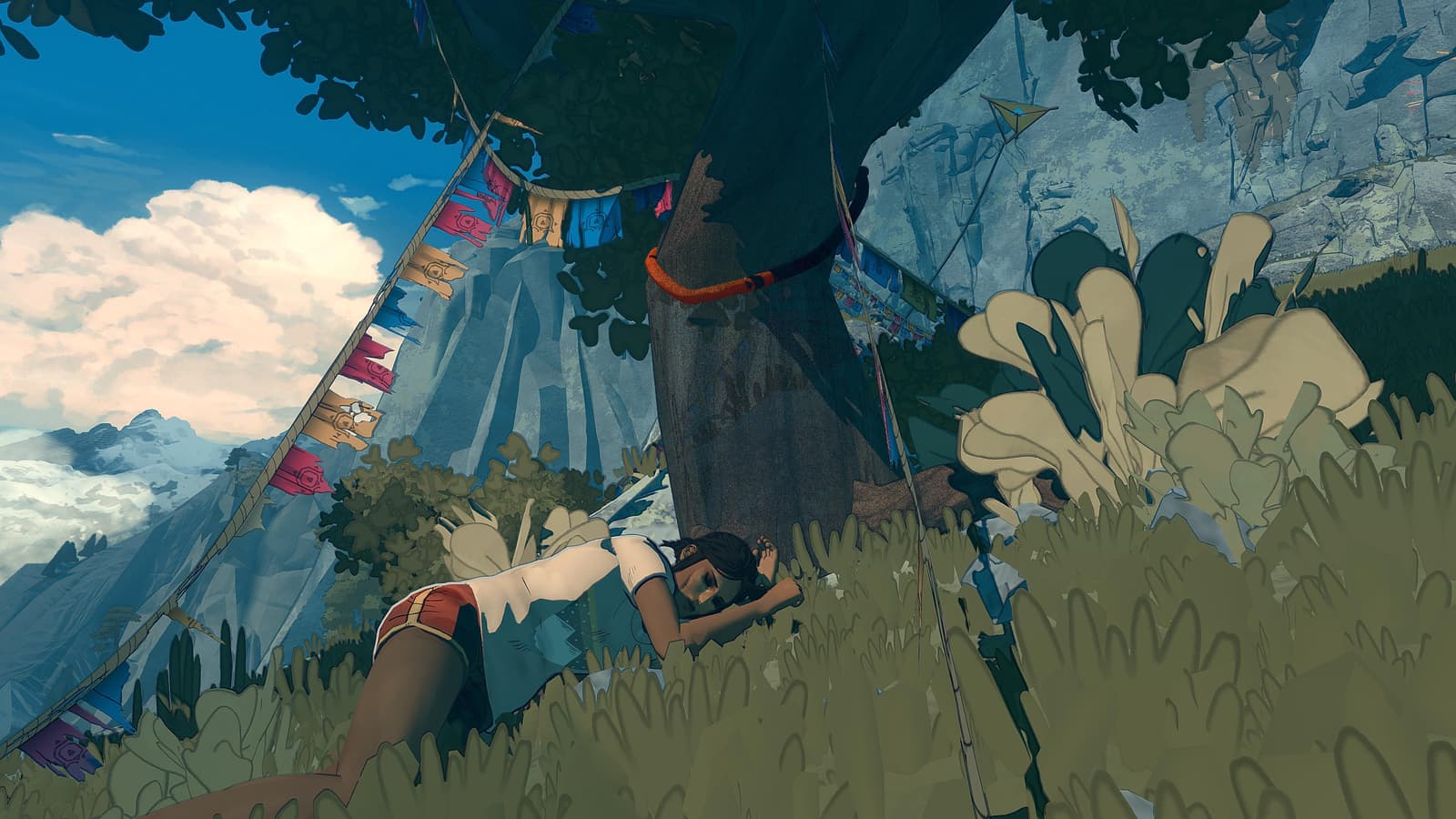 Изображение из объявления Steam