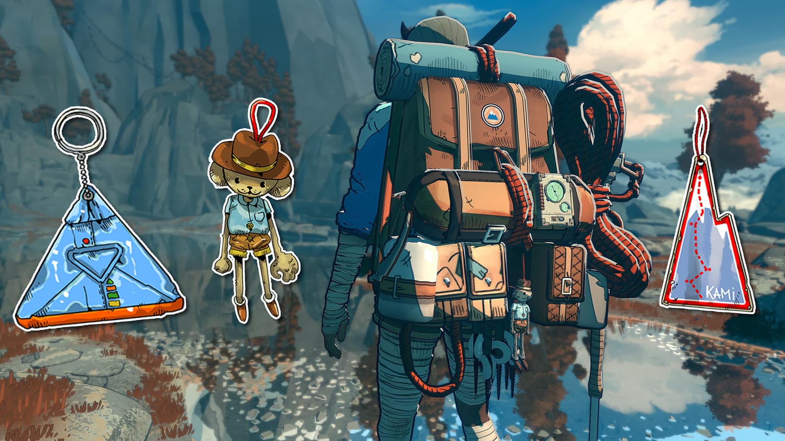 Изображение из объявления Steam