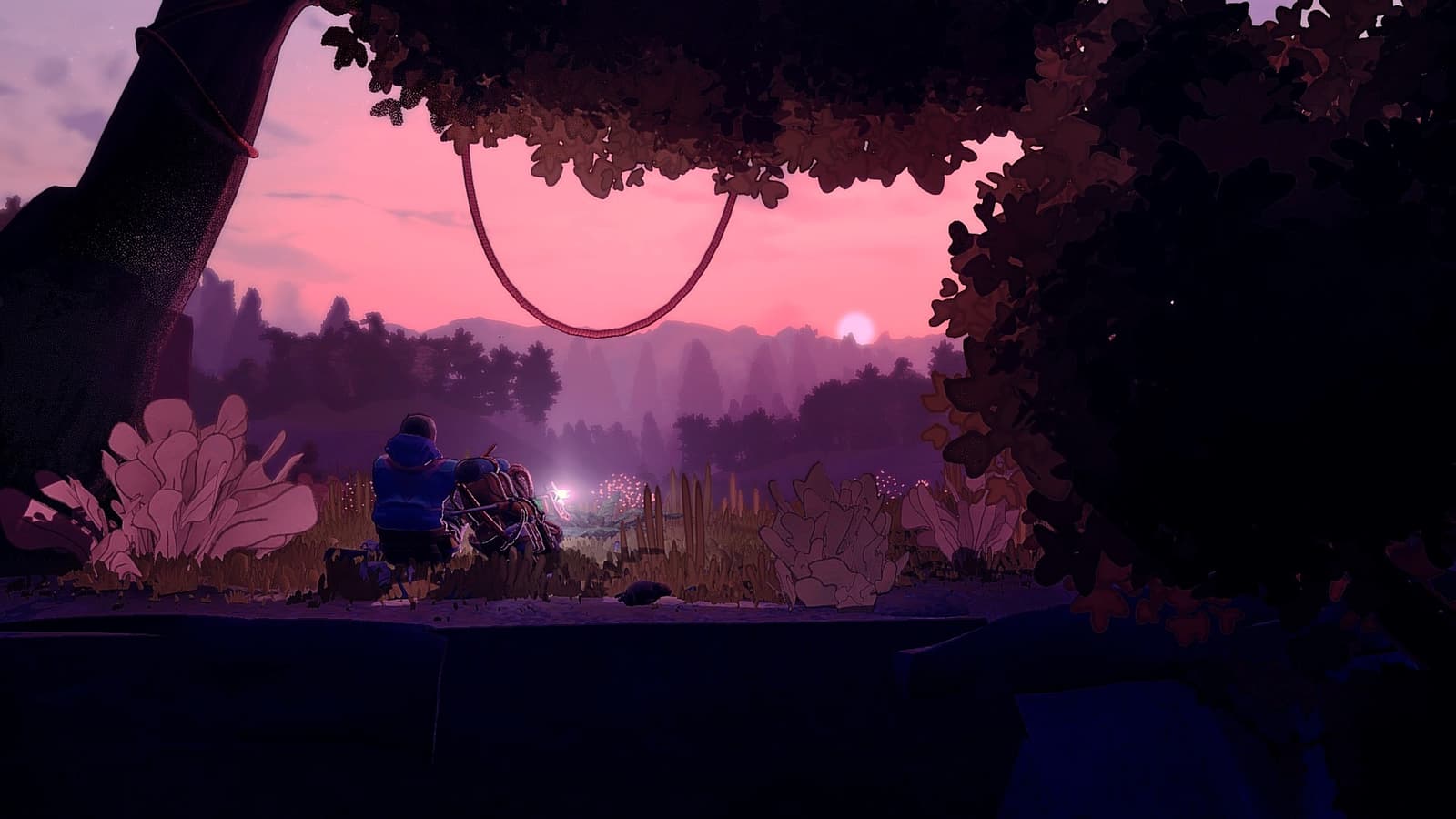 Изображение из объявления Steam
