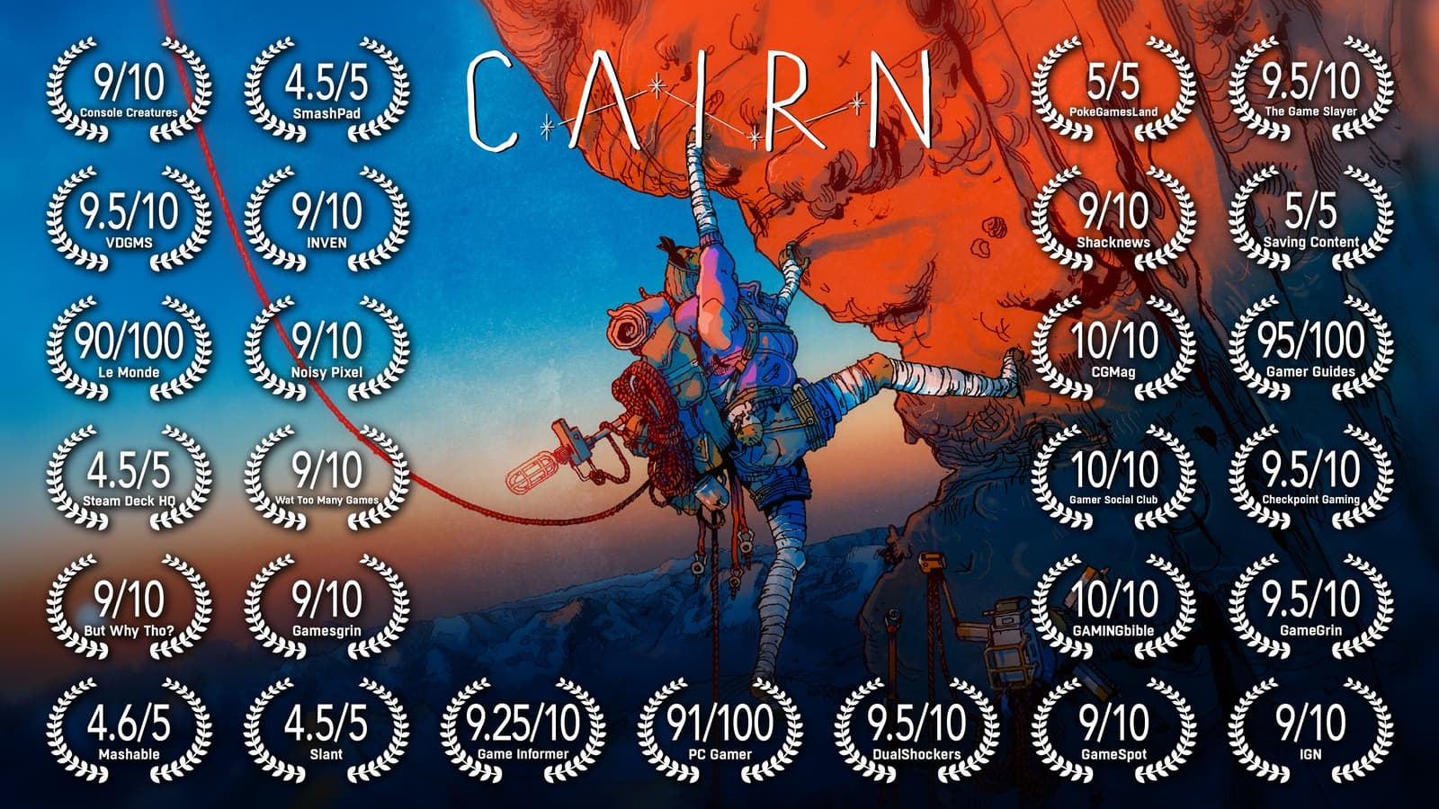 Изображение из объявления Steam