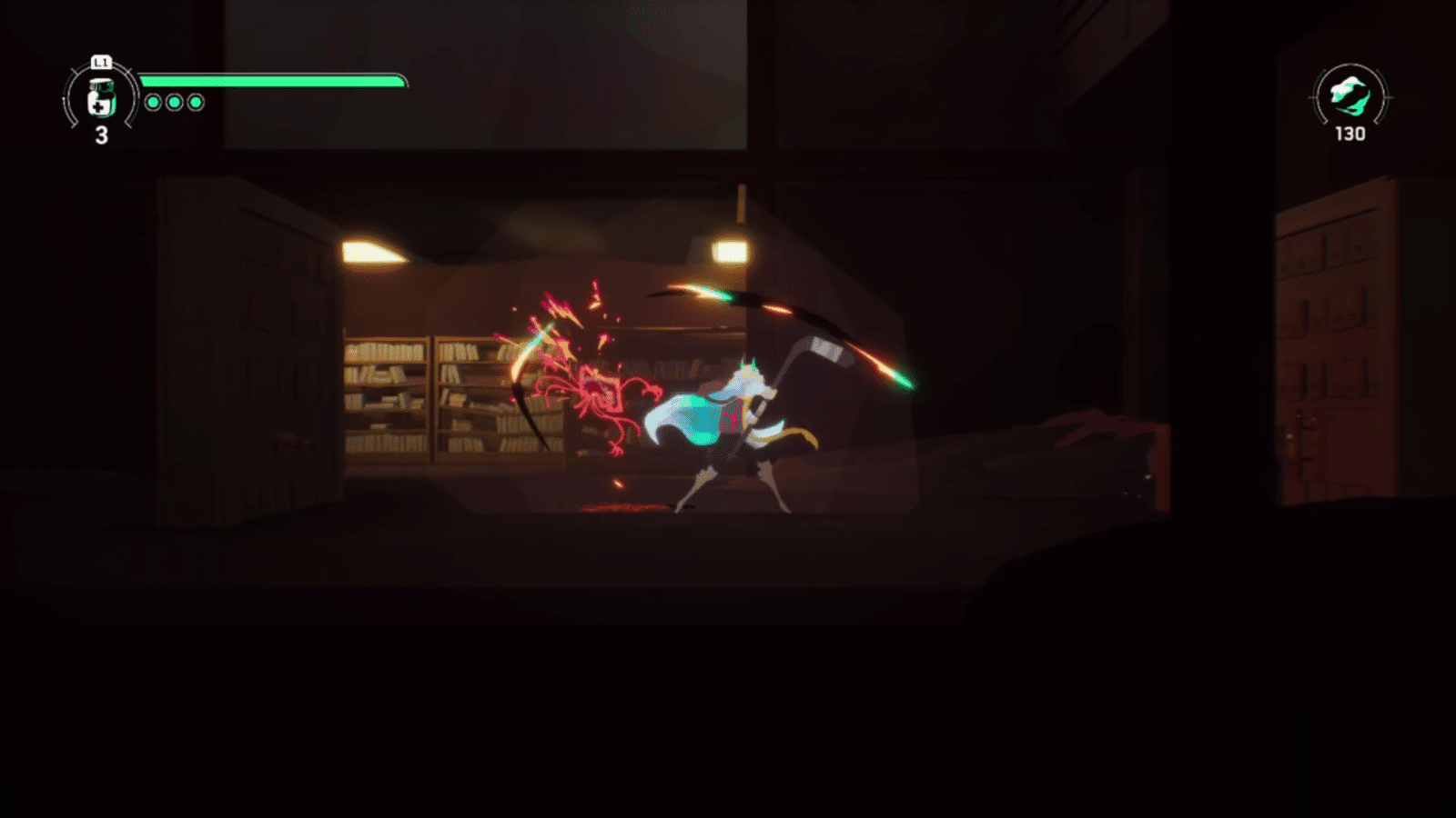 Изображение из объявления Steam