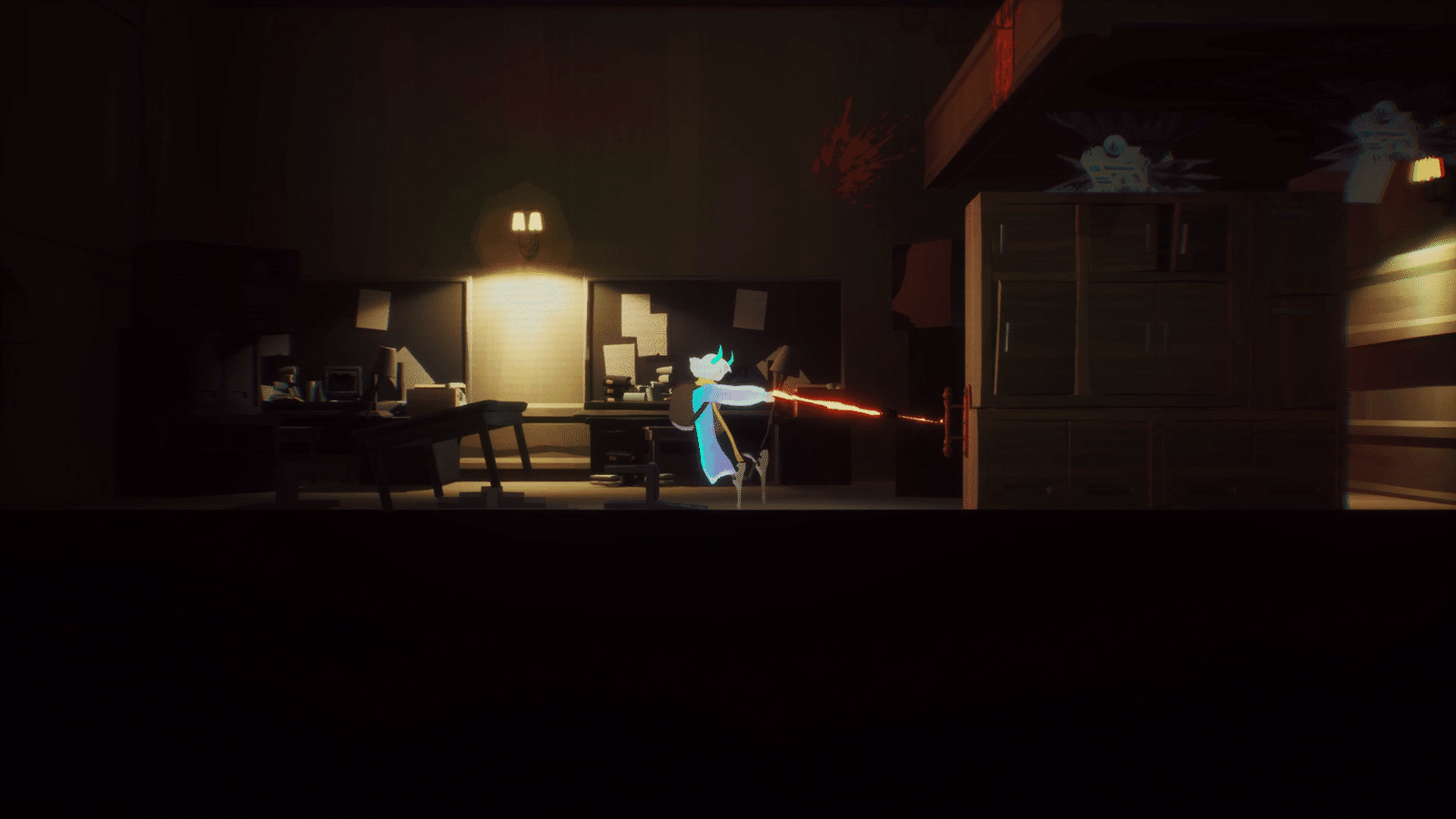 Изображение из объявления Steam