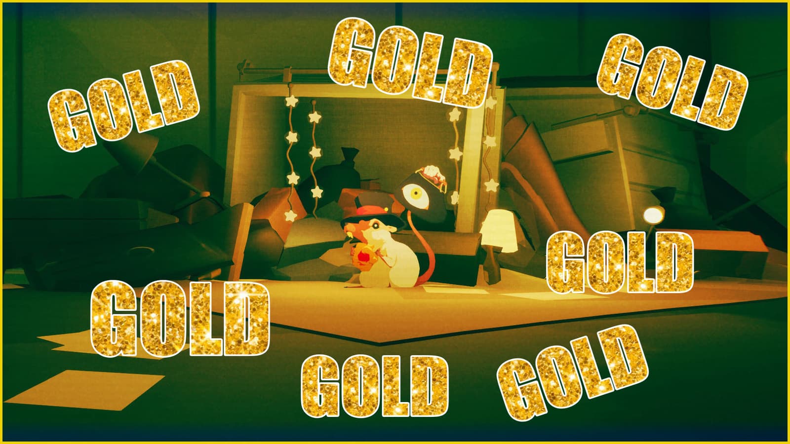 Изображение из объявления Steam
