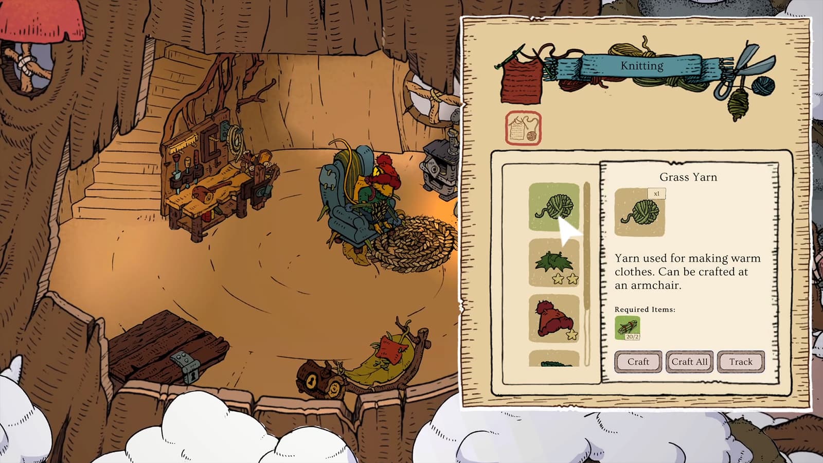 Изображение из объявления Steam