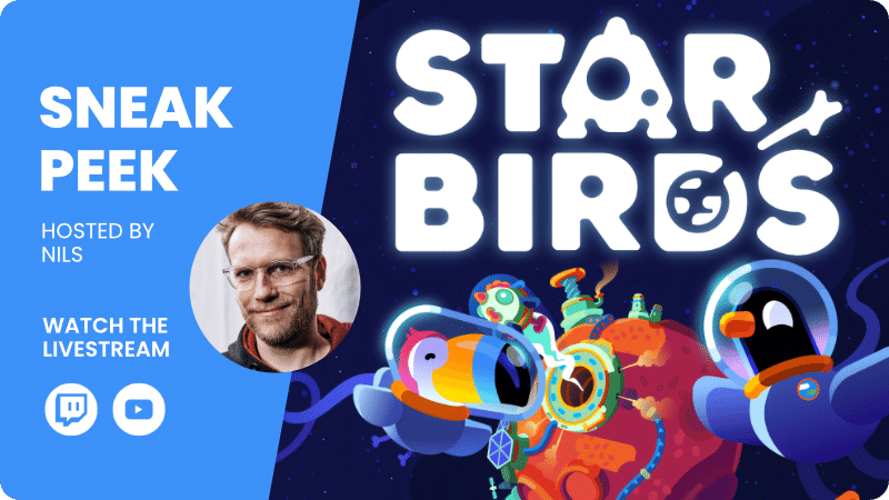 Изображение из объявления Steam