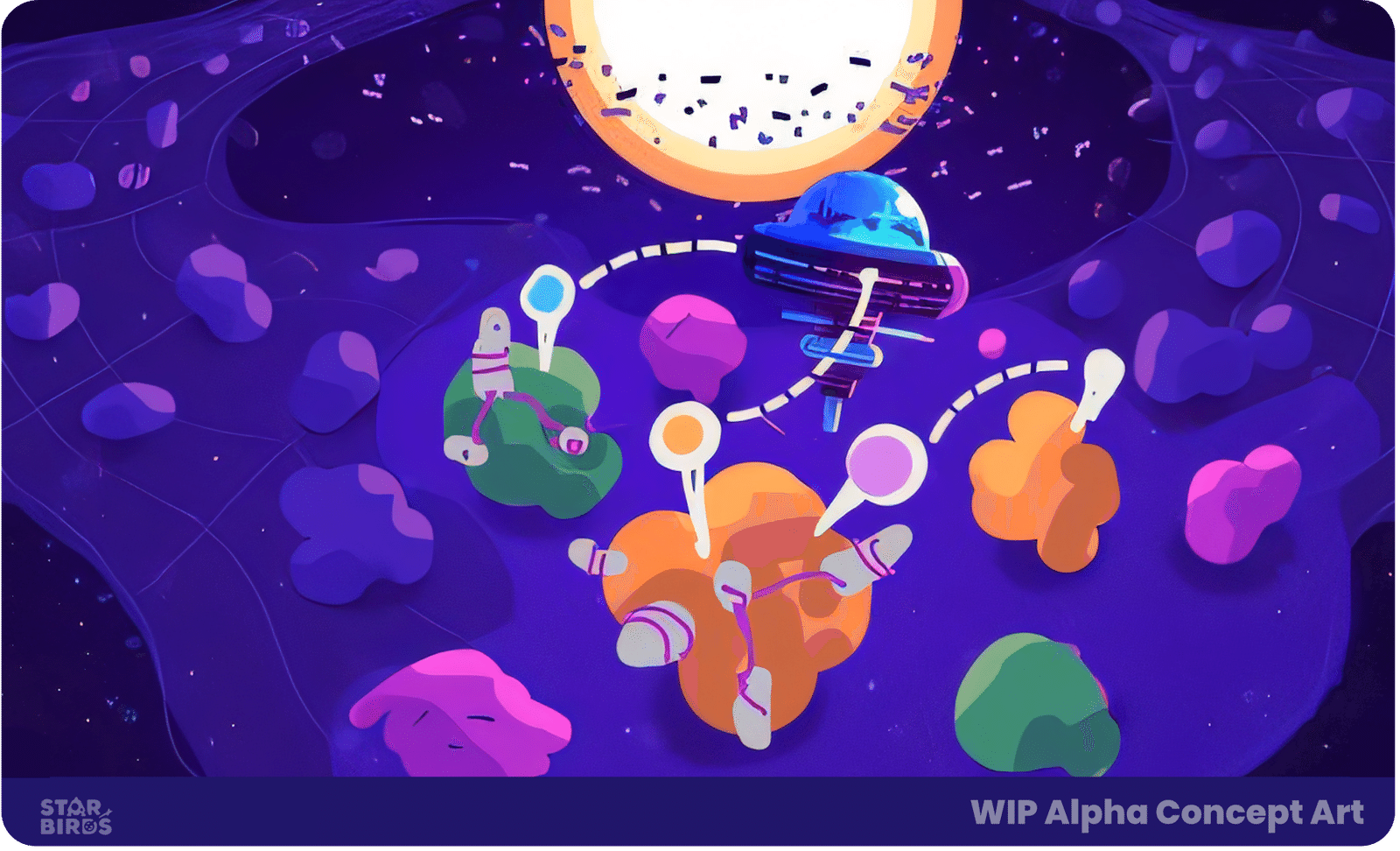 Изображение из объявления Steam