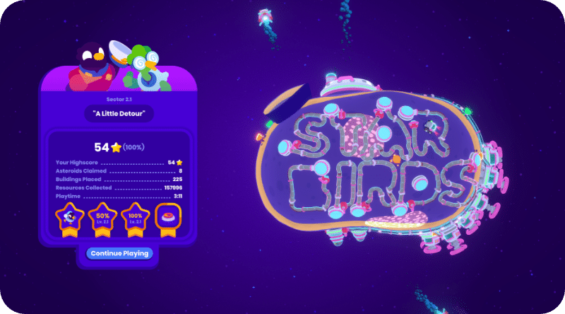 Изображение из объявления Steam