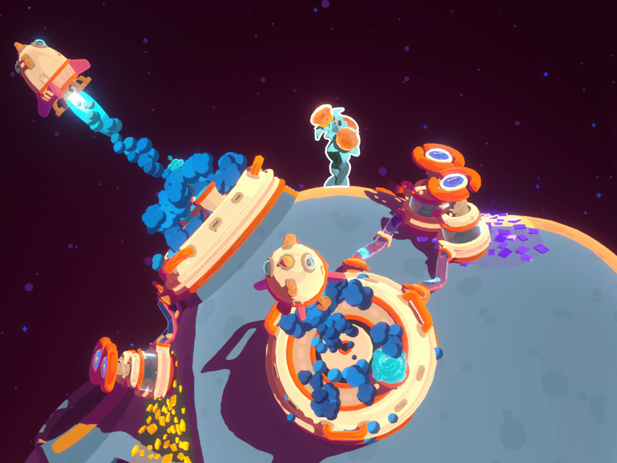 Изображение из объявления Steam