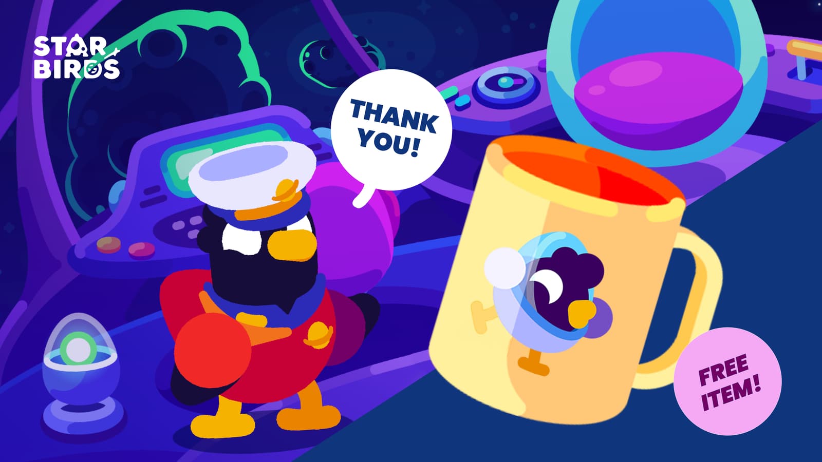 Изображение из объявления Steam