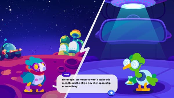 Изображение из объявления Steam