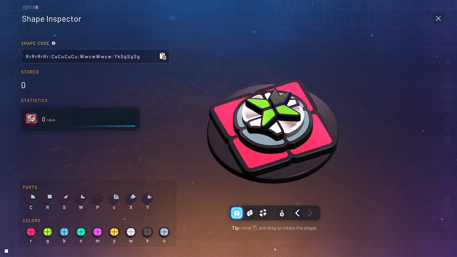 Изображение из объявления Steam