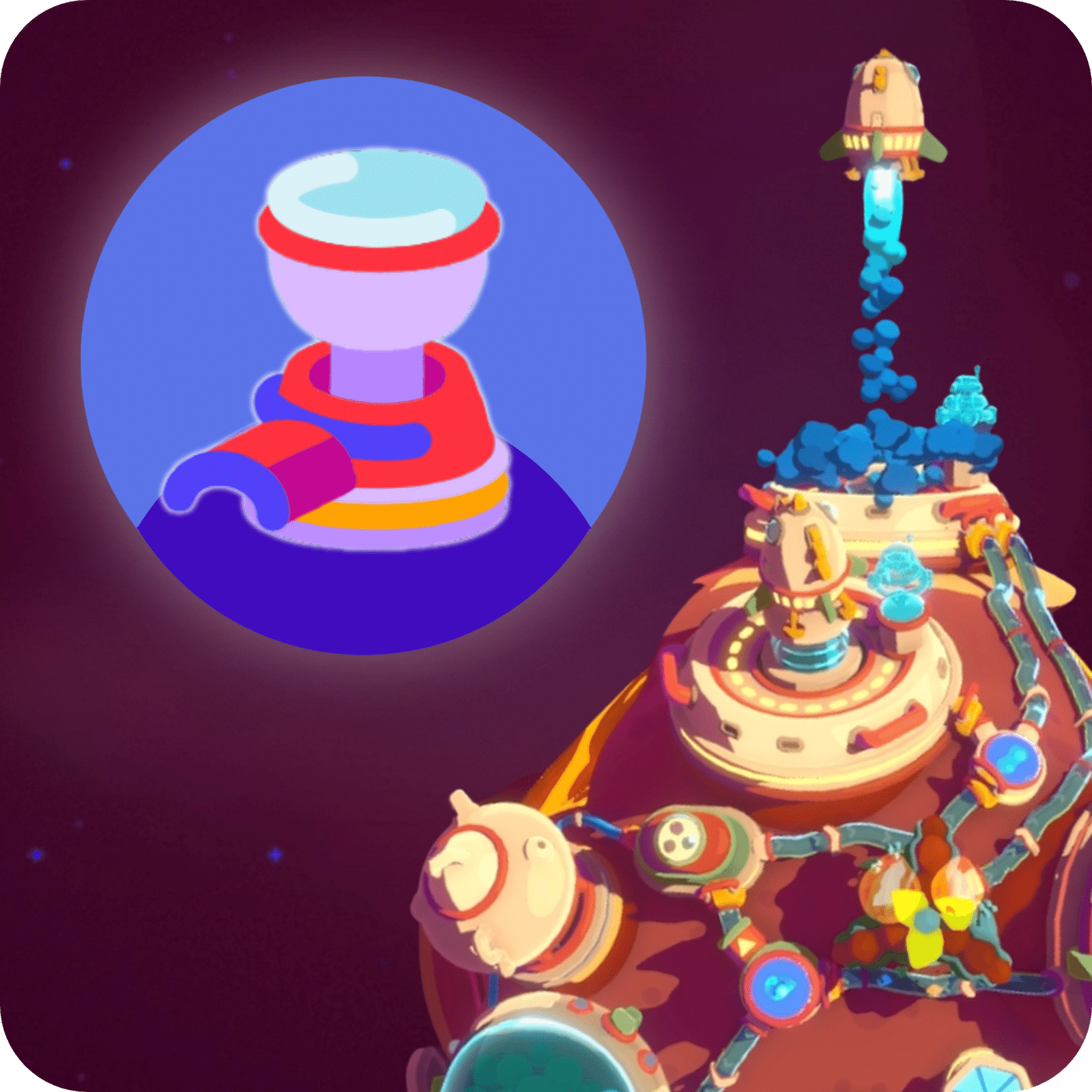 Изображение из объявления Steam