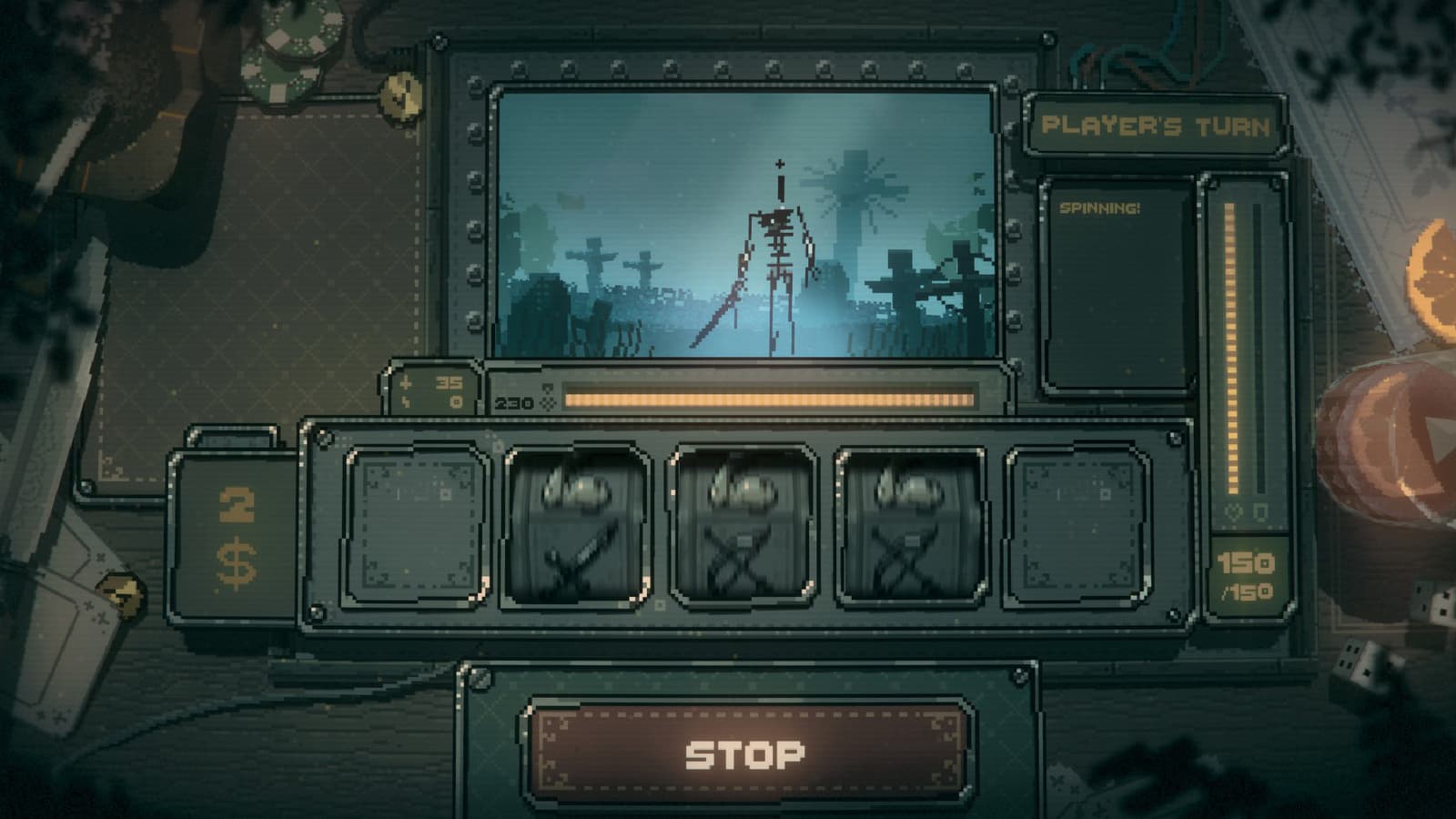 Изображение из объявления Steam