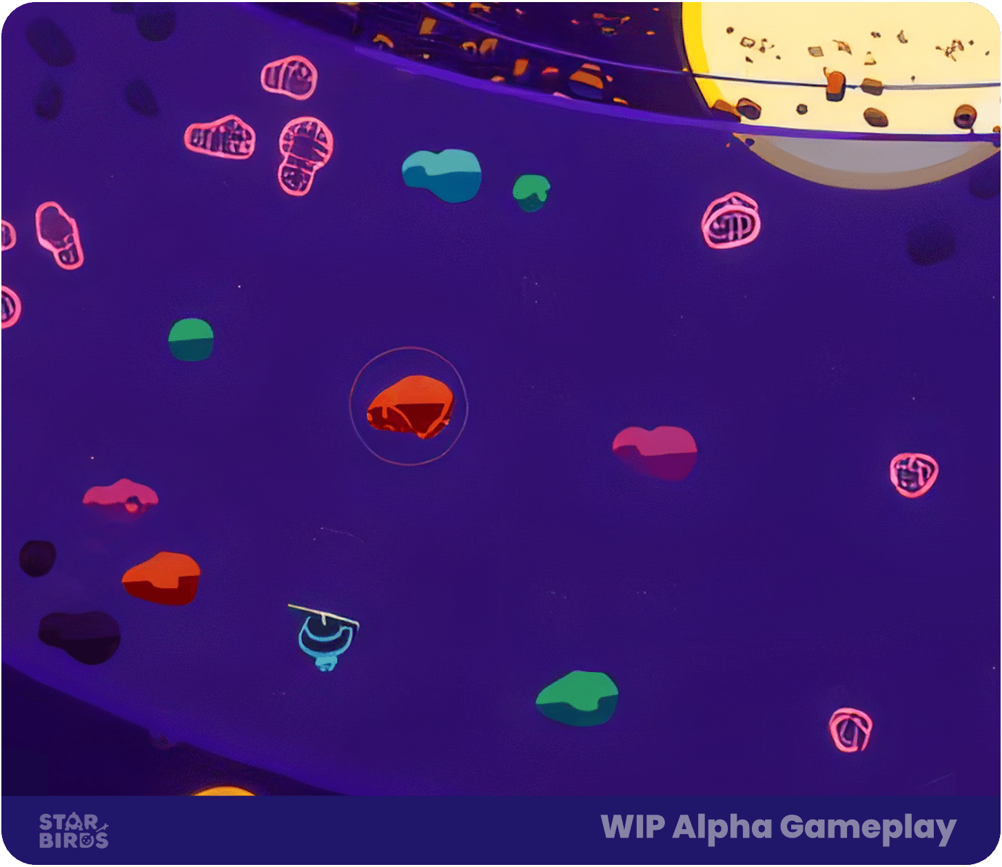 Изображение из объявления Steam